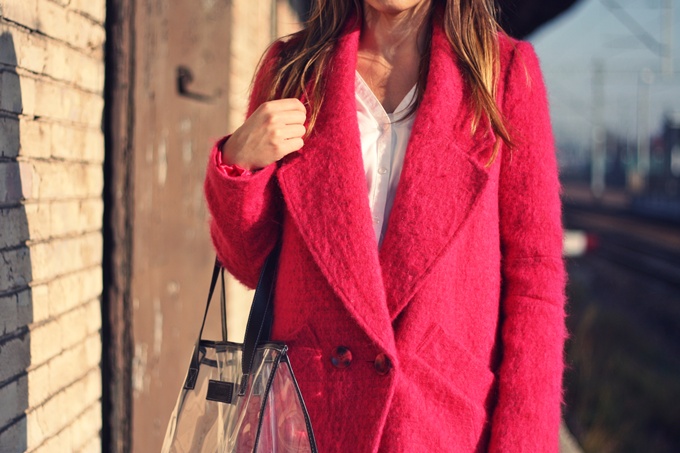 Podszewka Fashion Blog